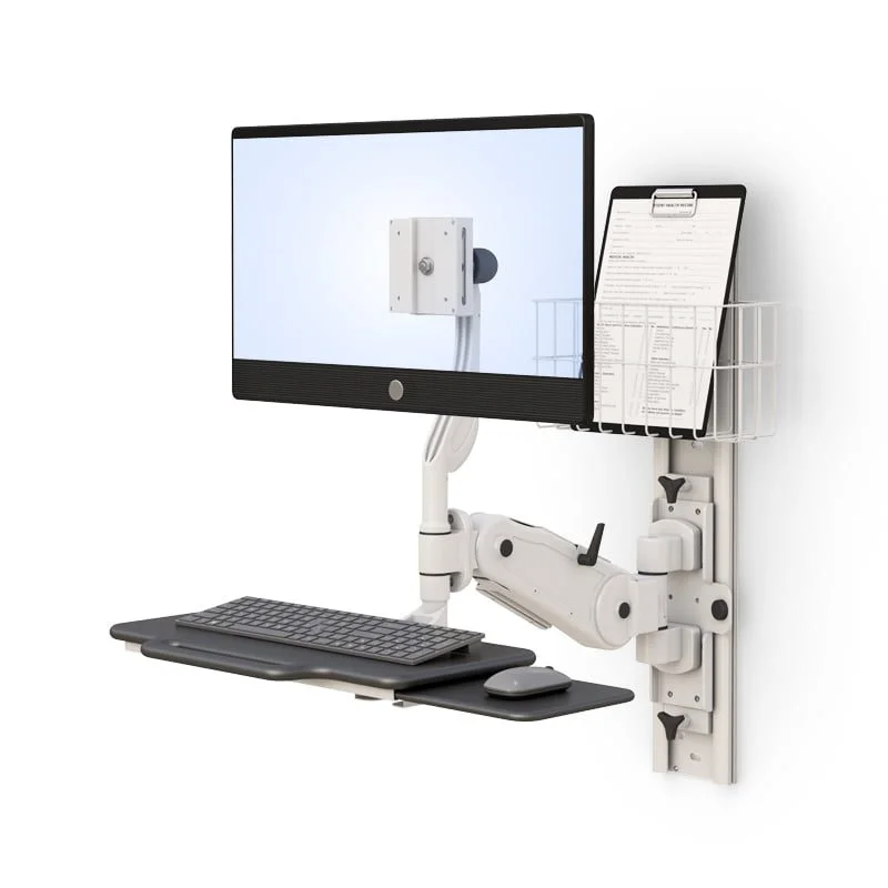 Computer Monitor Wall Mount